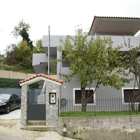 House Evia Holiday home