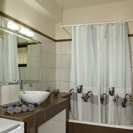 Holiday home House Evia