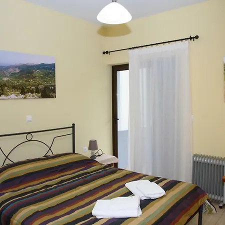 House Evia Holiday home