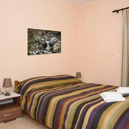 Holiday home House Evia Stropones