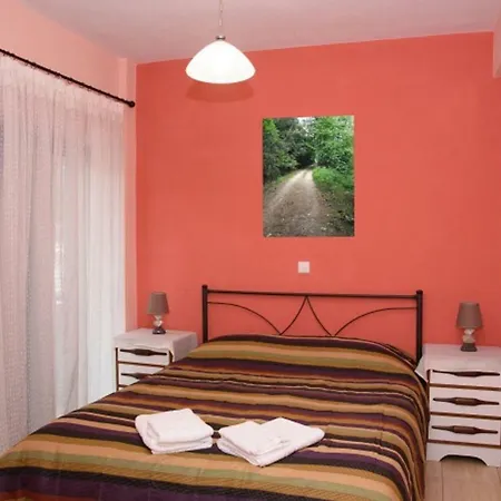 House Evia Holiday home